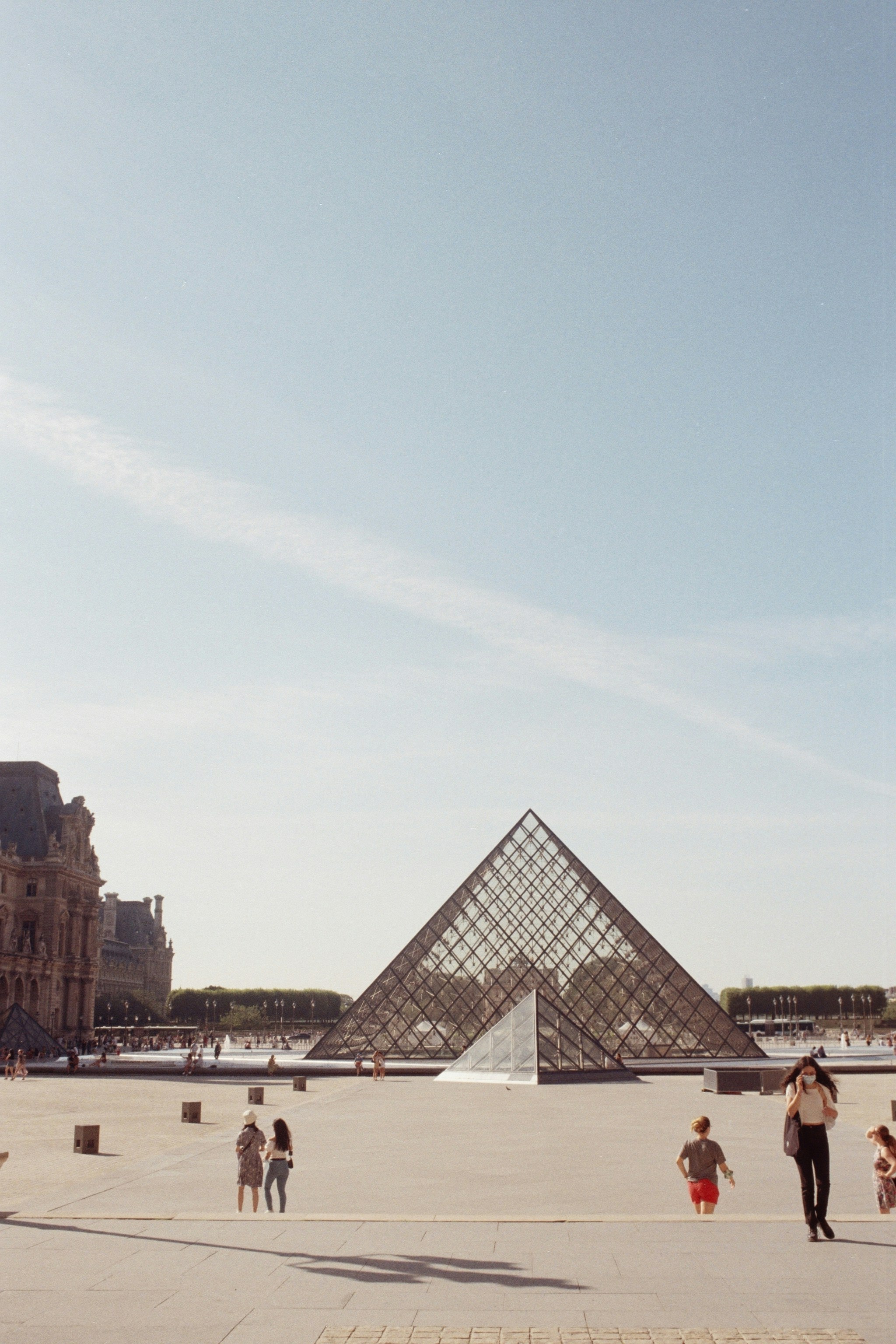 Louvre Museum